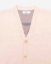 OLOW Cardigan Quiet Life • Beige