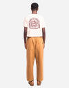 OLOW Pants Bruce • Camel