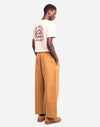 OLOW Pants Bruce • Camel