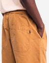 OLOW Pants Bruce • Camel