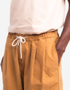 OLOW Pants Bruce • Camel