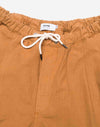 OLOW Pants Bruce • Camel