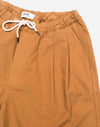 OLOW Pants Bruce • Camel