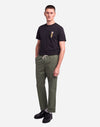 OLOW Pants Hatha • Kakhi