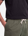 OLOW Pants Hatha • Kakhi