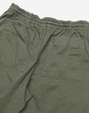 OLOW Pants Hatha • Kakhi