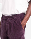 OLOW Pants Swing25 • Prune