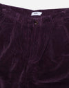 OLOW Pants Swing25 • Prune