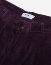 OLOW Pants Swing25 • Prune
