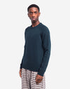 OLOW Knitwear Somerset • Green