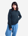OLOW Knitwear Somerset • Green