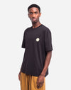 OLOW Cafe de Minuit T-Shirt • Carbon Black
