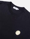 OLOW Cafe de Minuit T-Shirt • Carbon Black