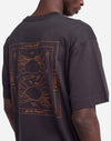 OLOW Etrille T-Shirt • Carbon Black