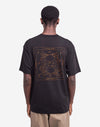 OLOW Etrille T-Shirt • Carbon Black