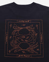 OLOW Etrille T-Shirt • Carbon Black