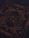 OLOW Etrille T-Shirt • Carbon Black