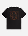 OLOW Etrille T-Shirt • Carbon Black