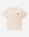 OLOW Oisel T-Shirt • Cream