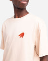 OLOW Oisel T-Shirt • Cream