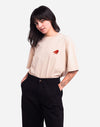 OLOW Oisel T-Shirt • Cream