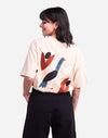 OLOW Oisel T-Shirt • Cream