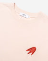 OLOW Oisel T-Shirt • Cream
