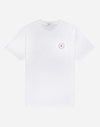 OLOW Saloum T-Shirt • Ecru