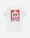OLOW Saloum T-Shirt • Ecru