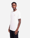 OLOW Saloum T-Shirt • Ecru