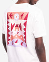 OLOW Saloum T-Shirt • Ecru
