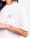 OLOW Saloum T-Shirt • Ecru