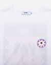 OLOW Saloum T-Shirt • Ecru