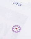 OLOW Saloum T-Shirt • Ecru