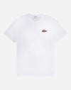 OLOW Together T-Shirt • Ecru
