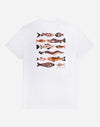 OLOW Together T-Shirt • Ecru