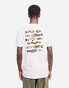 OLOW Together T-Shirt • Ecru
