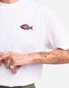 OLOW Together T-Shirt • Ecru