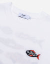 OLOW Together T-Shirt • Ecru