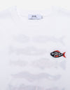 OLOW Together T-Shirt • Ecru