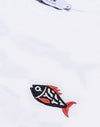 OLOW Together T-Shirt • Ecru