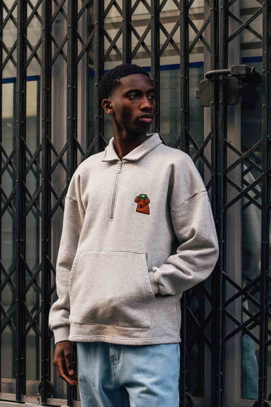 harvest-club-harvestclub-leuven-olow-flecked-grey-manso-alfred-sweatshirt-1