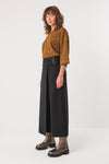 SKFK Araika Trouser • Black