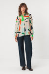 SKFK Asune Shirt • Basterretxea