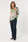 SKFK Asune Shirt • Basterretxea