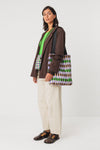 SKFK Haundi Bag • Multicolor