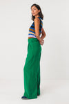 SKFK Hestia Trouser • Green