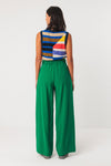SKFK Hestia Trouser • Green