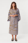 SKFK Ligi Dress • Stripes
