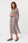 SKFK Ligi Dress • Stripes